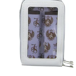 Jewels of Style Handtasche mit Reißverschluss