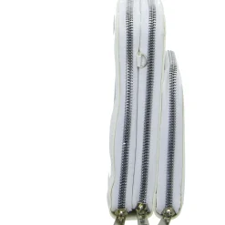 Jewels of Style Handtasche mit Reißverschluss