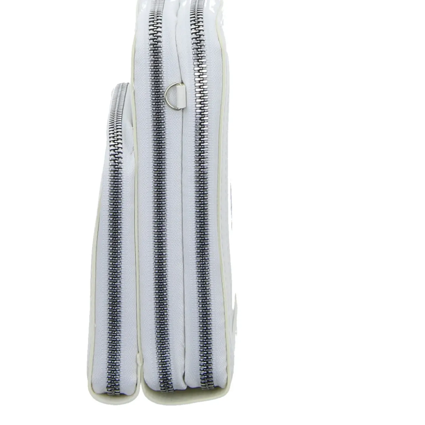 Jewels of Style Handtasche mit Reißverschluss