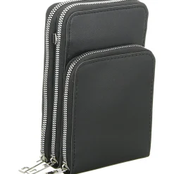 Jewels of Style Handtasche mit Reißverschluss