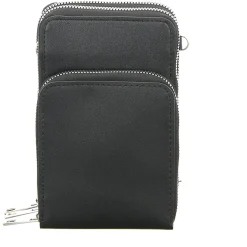 Jewels of Style Handtasche mit Reißverschluss