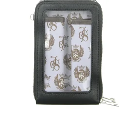 Jewels of Style Handtasche mit Reißverschluss