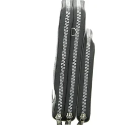 Jewels of Style Handtasche mit Reißverschluss