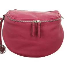 Jewels of Style Handtasche mit Reißverschluss