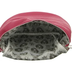 Jewels of Style Handtasche mit Reißverschluss