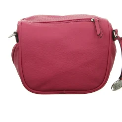 Jewels of Style Handtasche mit Reißverschluss
