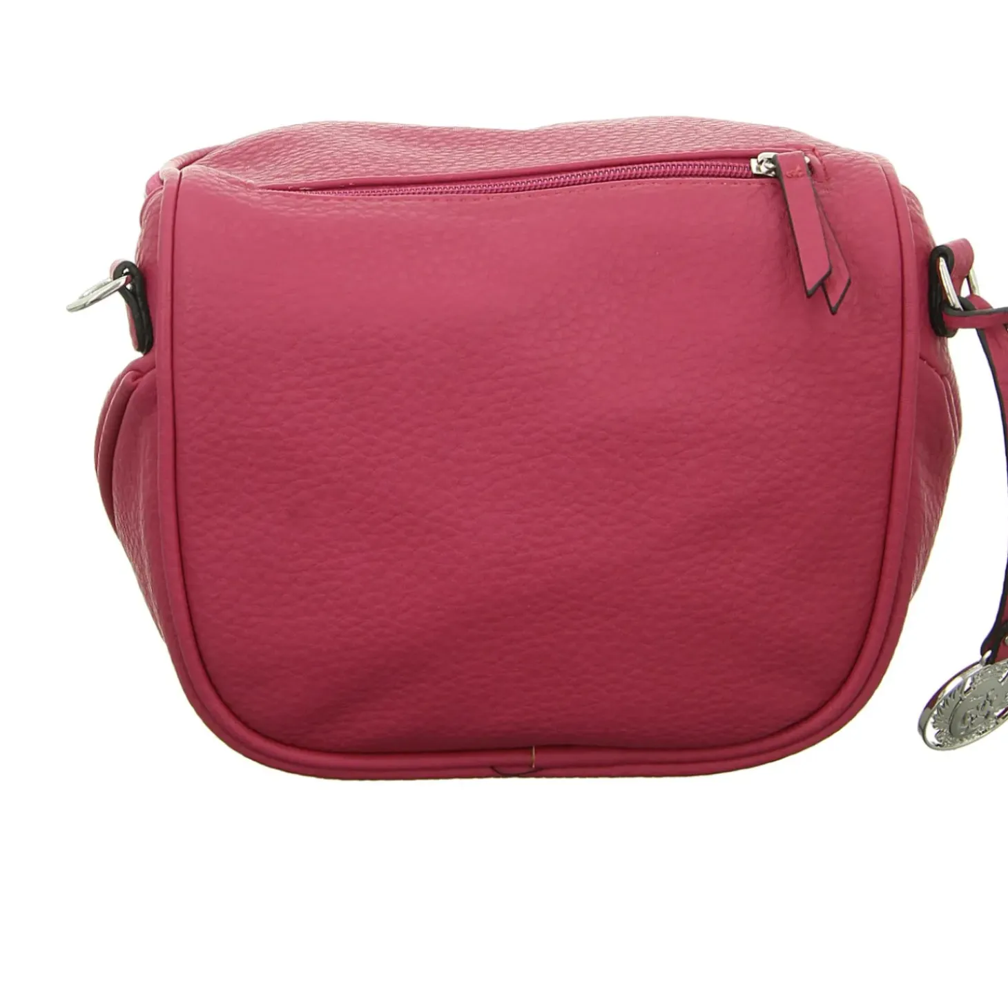 Jewels of Style Handtasche mit Reißverschluss