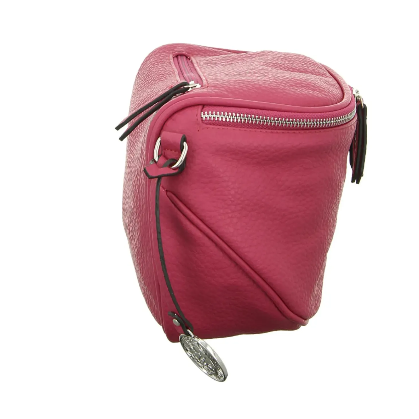 Jewels of Style Handtasche mit Reißverschluss