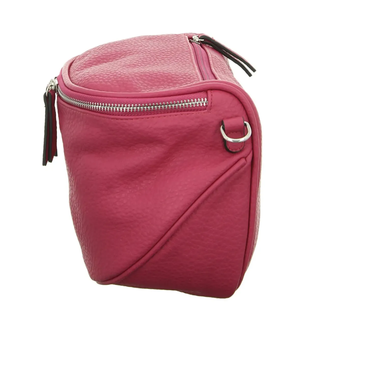 Jewels of Style Handtasche mit Reißverschluss