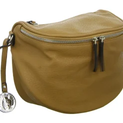 Jewels of Style Handtasche mit Reißverschluss