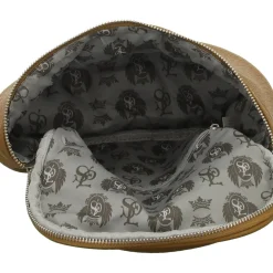 Jewels of Style Handtasche mit Reißverschluss