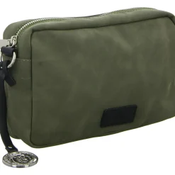 Jewels of Style Handtasche mit Reißverschluss