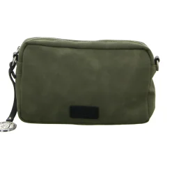Jewels of Style Handtasche mit Reißverschluss