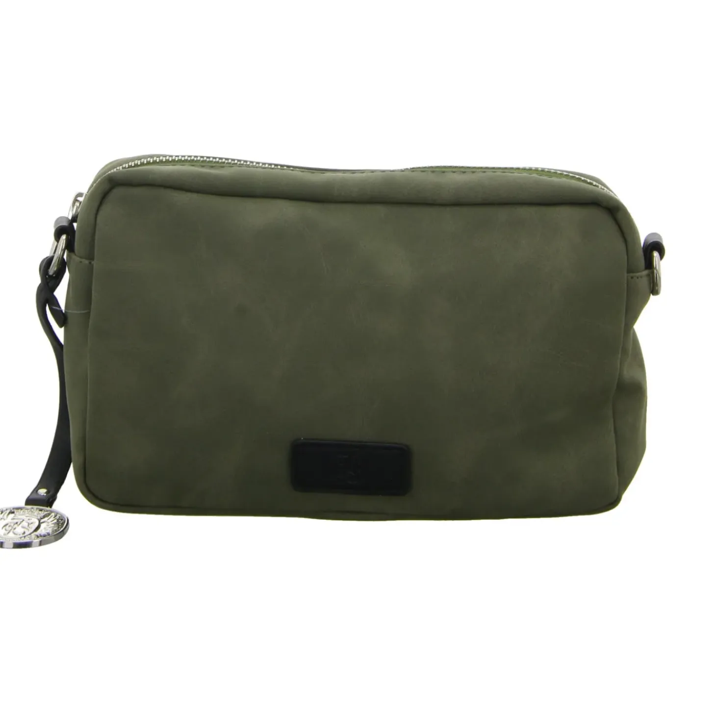 Jewels of Style Handtasche mit Reißverschluss