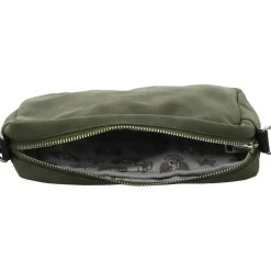 Jewels of Style Handtasche mit Reißverschluss