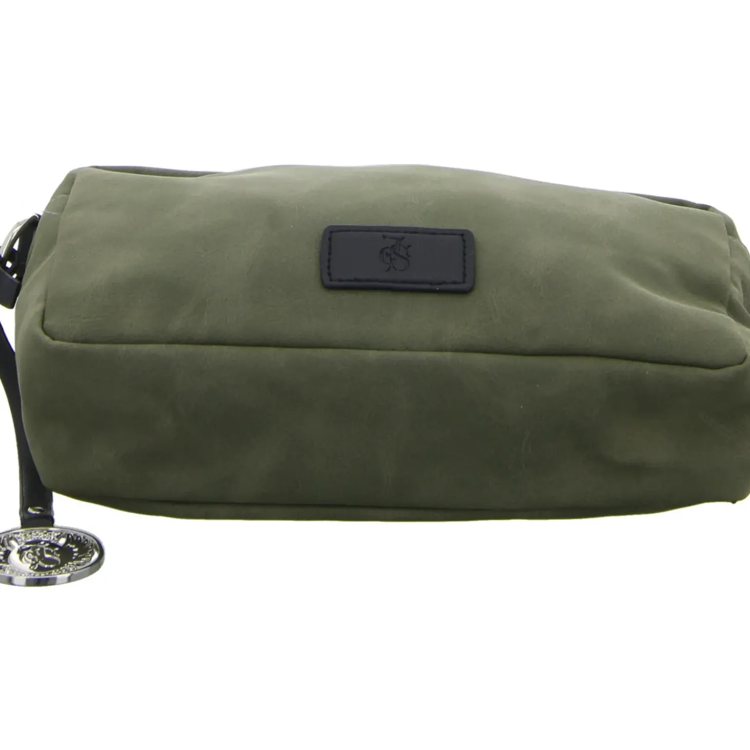 Jewels of Style Handtasche mit Reißverschluss