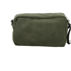 Jewels of Style Handtasche mit Reißverschluss