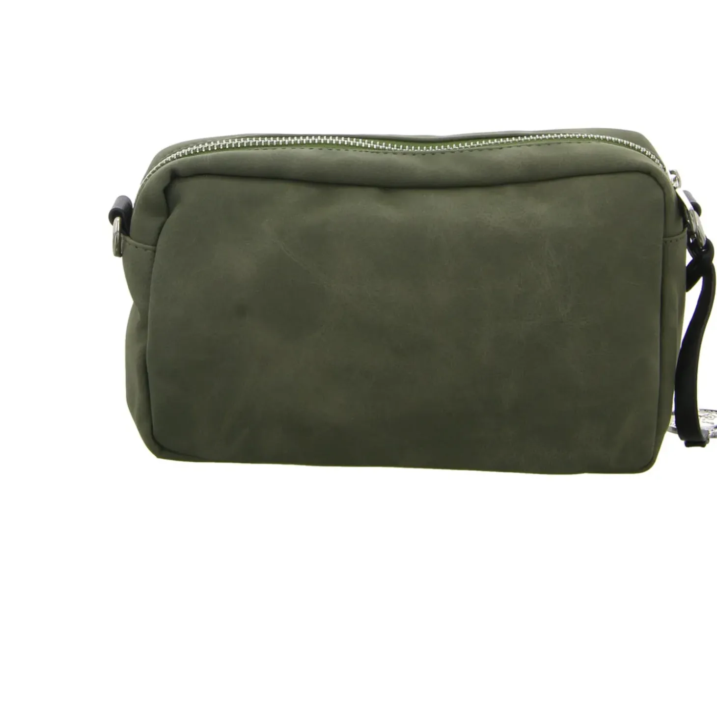 Jewels of Style Handtasche mit Reißverschluss