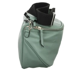 Jewels of Style Handtasche mit Reißverschluss