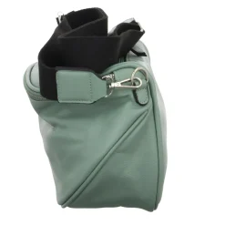 Jewels of Style Handtasche mit Reißverschluss