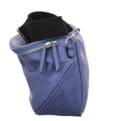 Jewels of Style Handtasche mit Reißverschluss