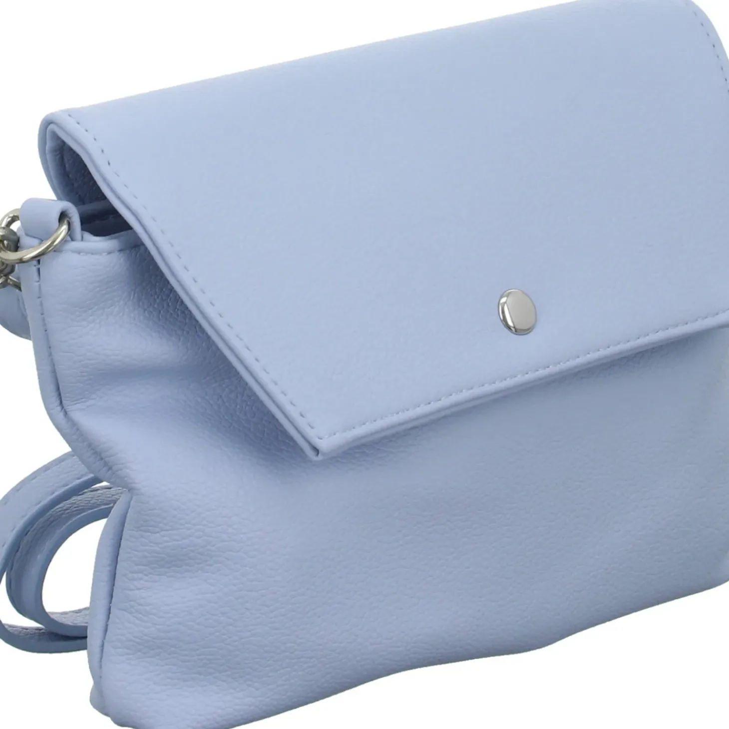 Jewels of Style Handtasche mit Überschlag
