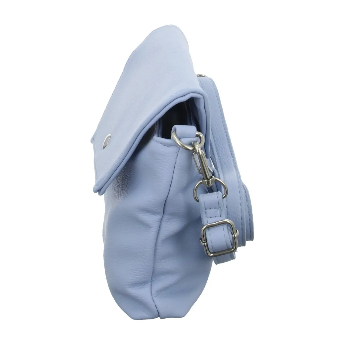 Jewels of Style Handtasche mit Überschlag