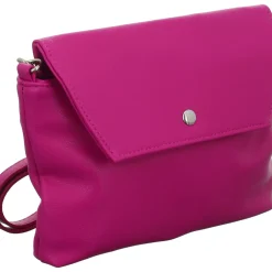 Jewels of Style Handtasche mit Überschlag