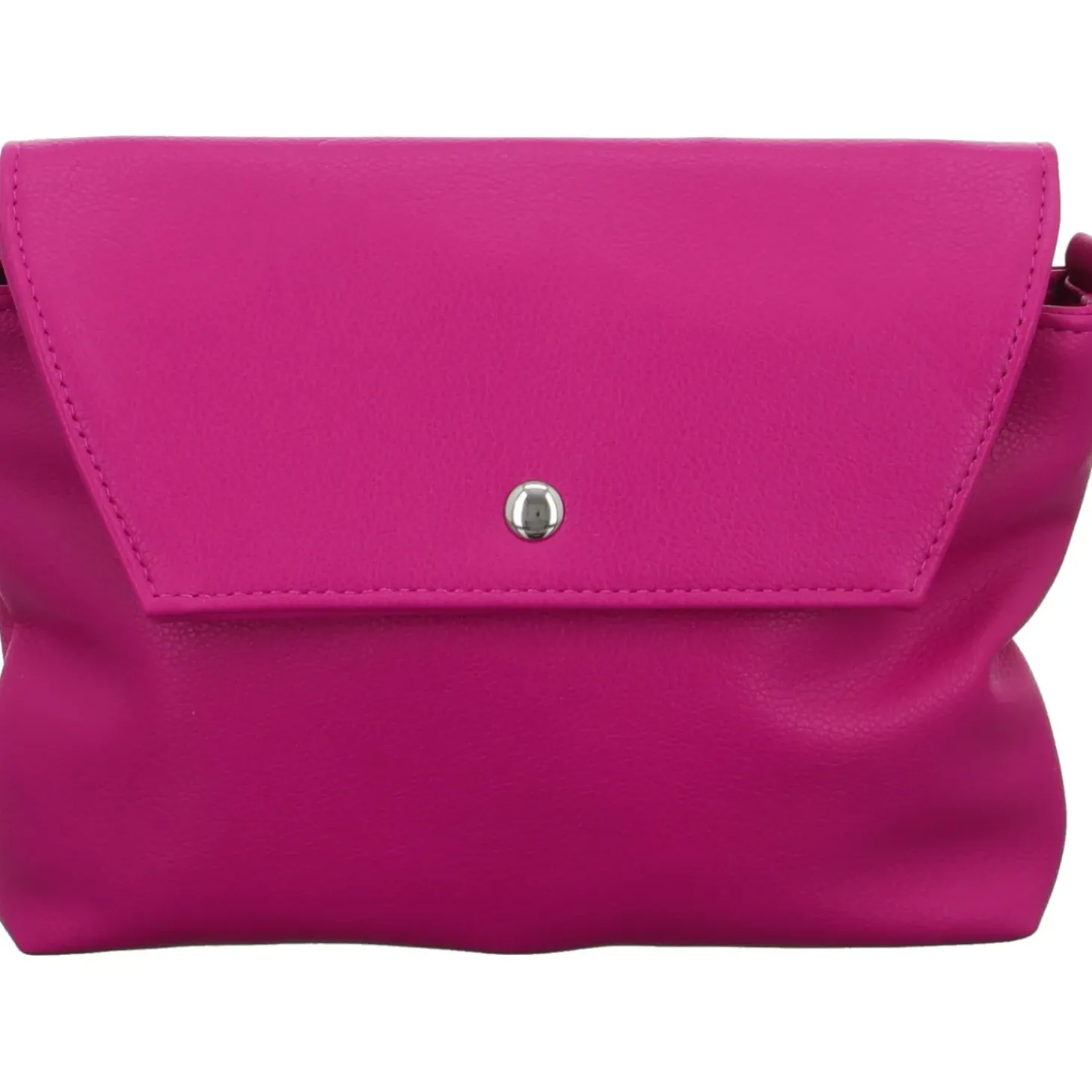 Jewels of Style Handtasche mit Überschlag