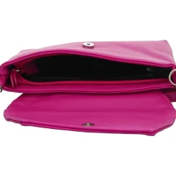 Jewels of Style Handtasche mit Überschlag