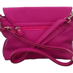 Jewels of Style Handtasche mit Überschlag