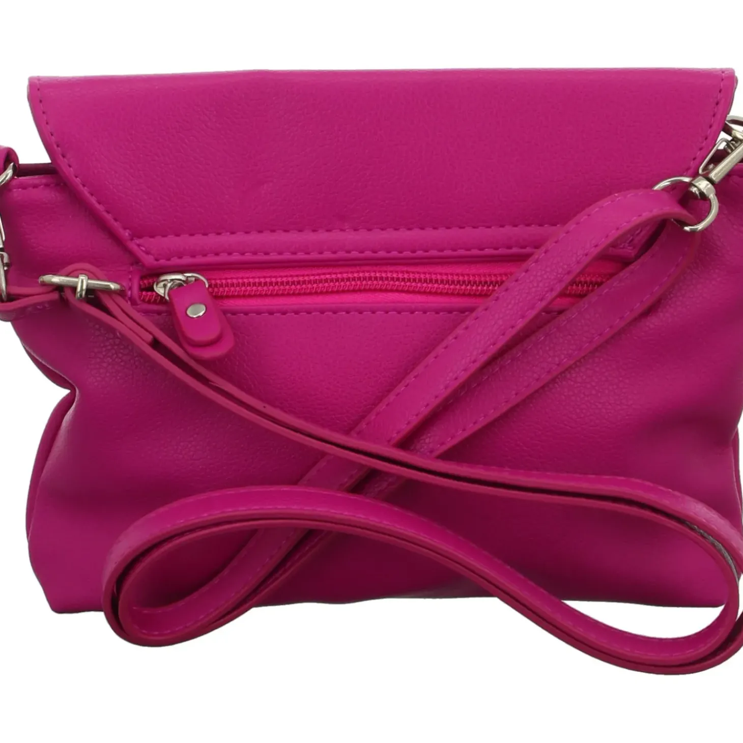 Jewels of Style Handtasche mit Überschlag