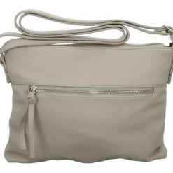 Jewels of Style Handtasche mit Reißverschluss