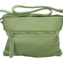 Jewels of Style Handtasche mit Reißverschluss