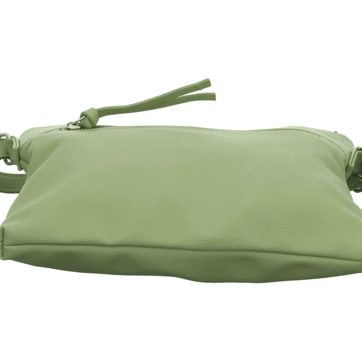 Jewels of Style Handtasche mit Reißverschluss