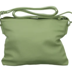 Jewels of Style Handtasche mit Reißverschluss