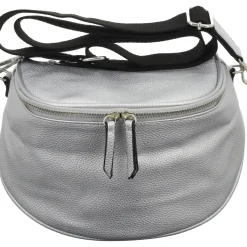 Jewels of Style Handtasche mit Reißverschluss