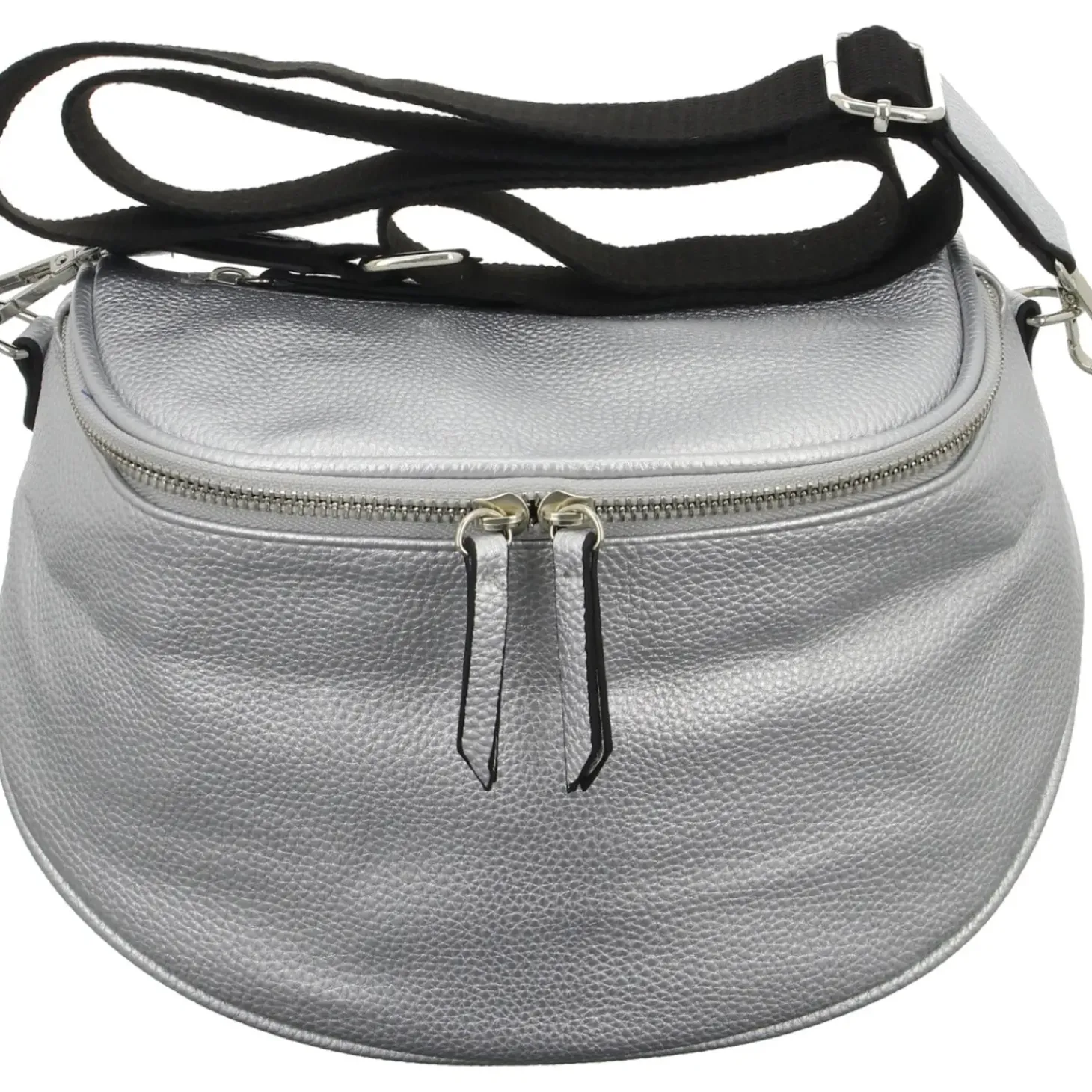 Jewels of Style Handtasche mit Reißverschluss