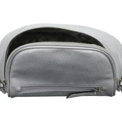 Jewels of Style Handtasche mit Reißverschluss