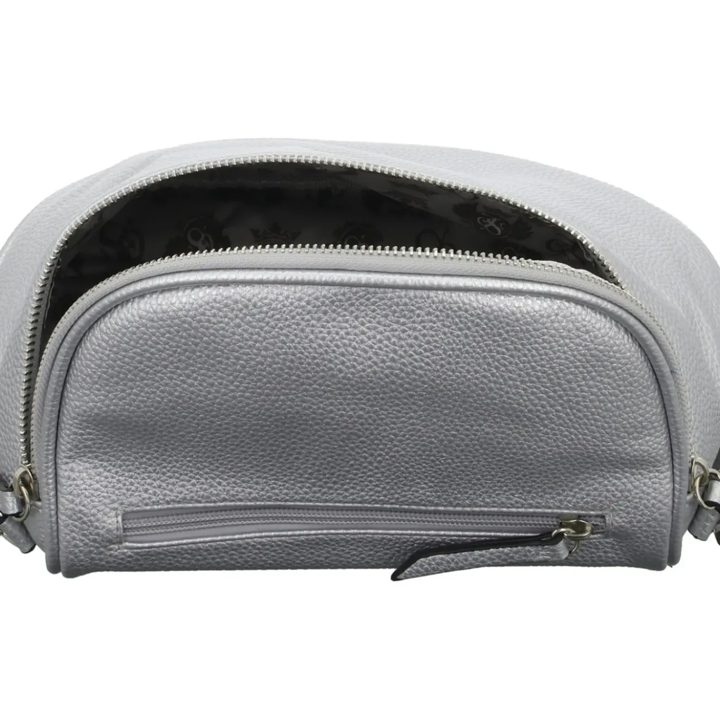 Jewels of Style Handtasche mit Reißverschluss