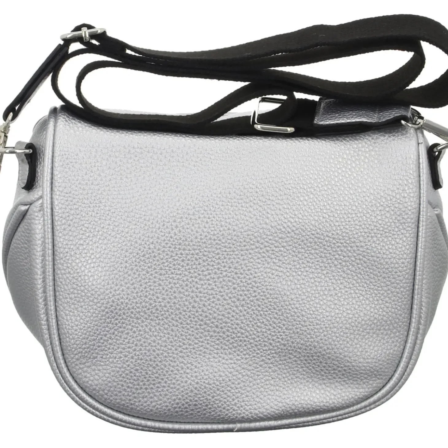 Jewels of Style Handtasche mit Reißverschluss