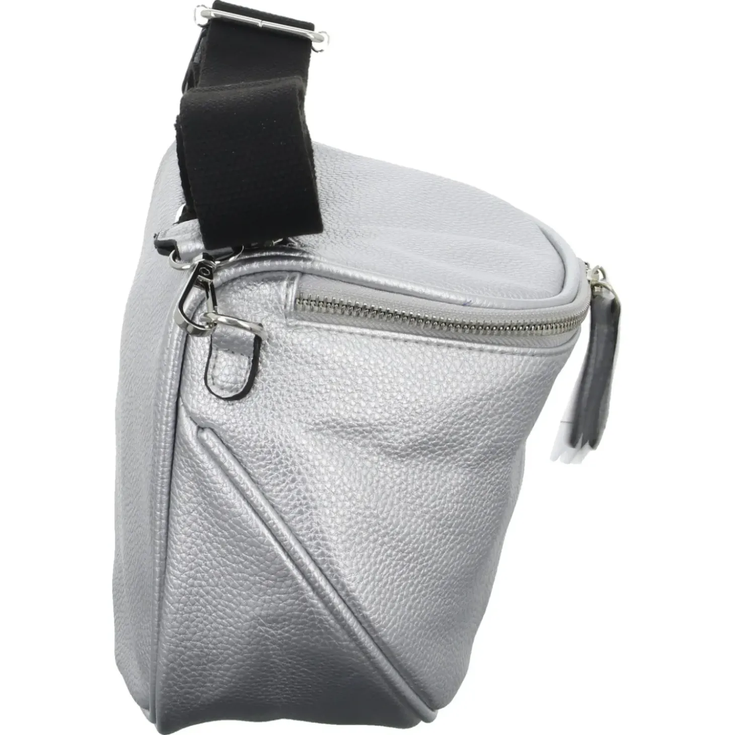 Jewels of Style Handtasche mit Reißverschluss