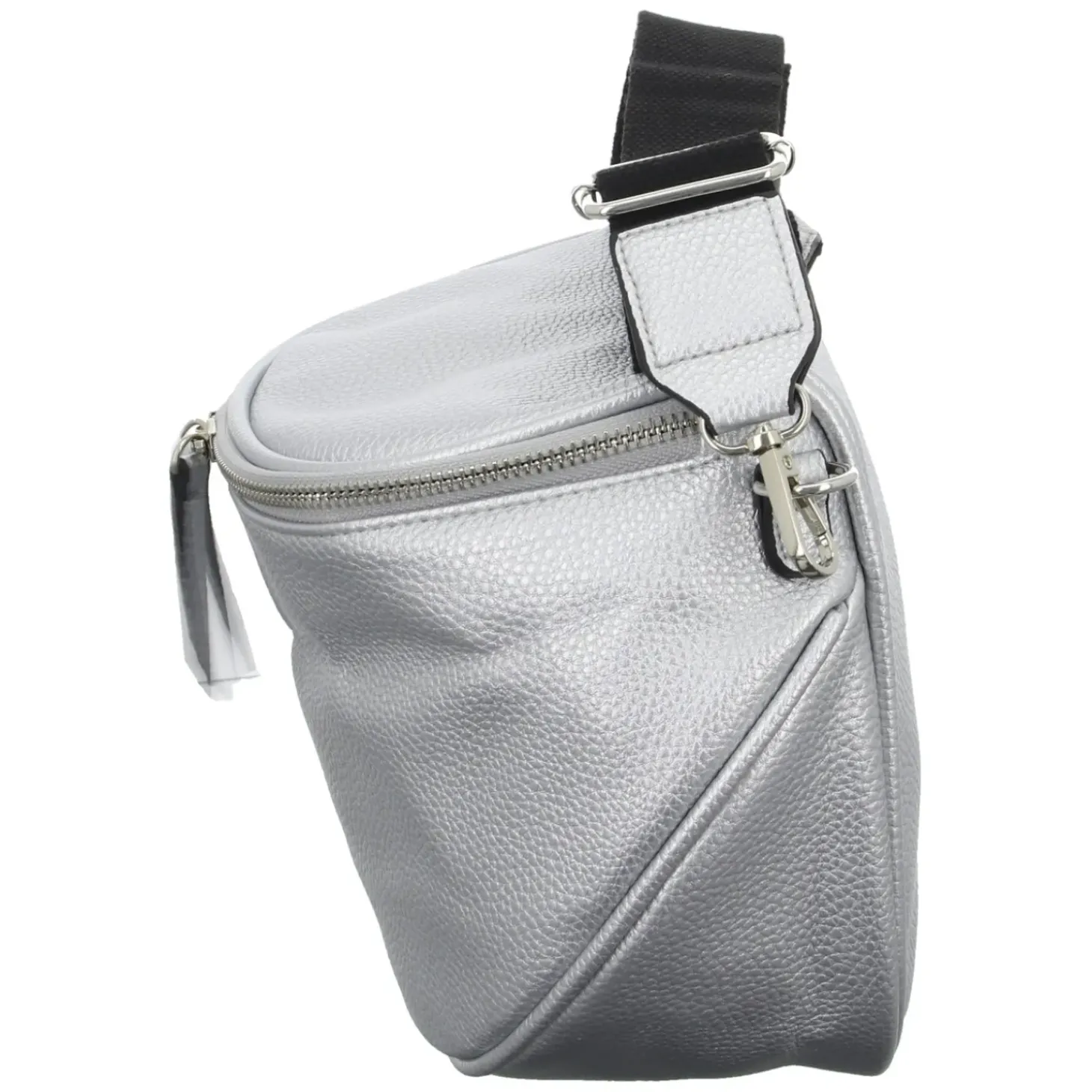 Jewels of Style Handtasche mit Reißverschluss