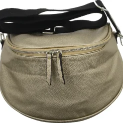 Jewels of Style Handtasche mit Reißverschluss