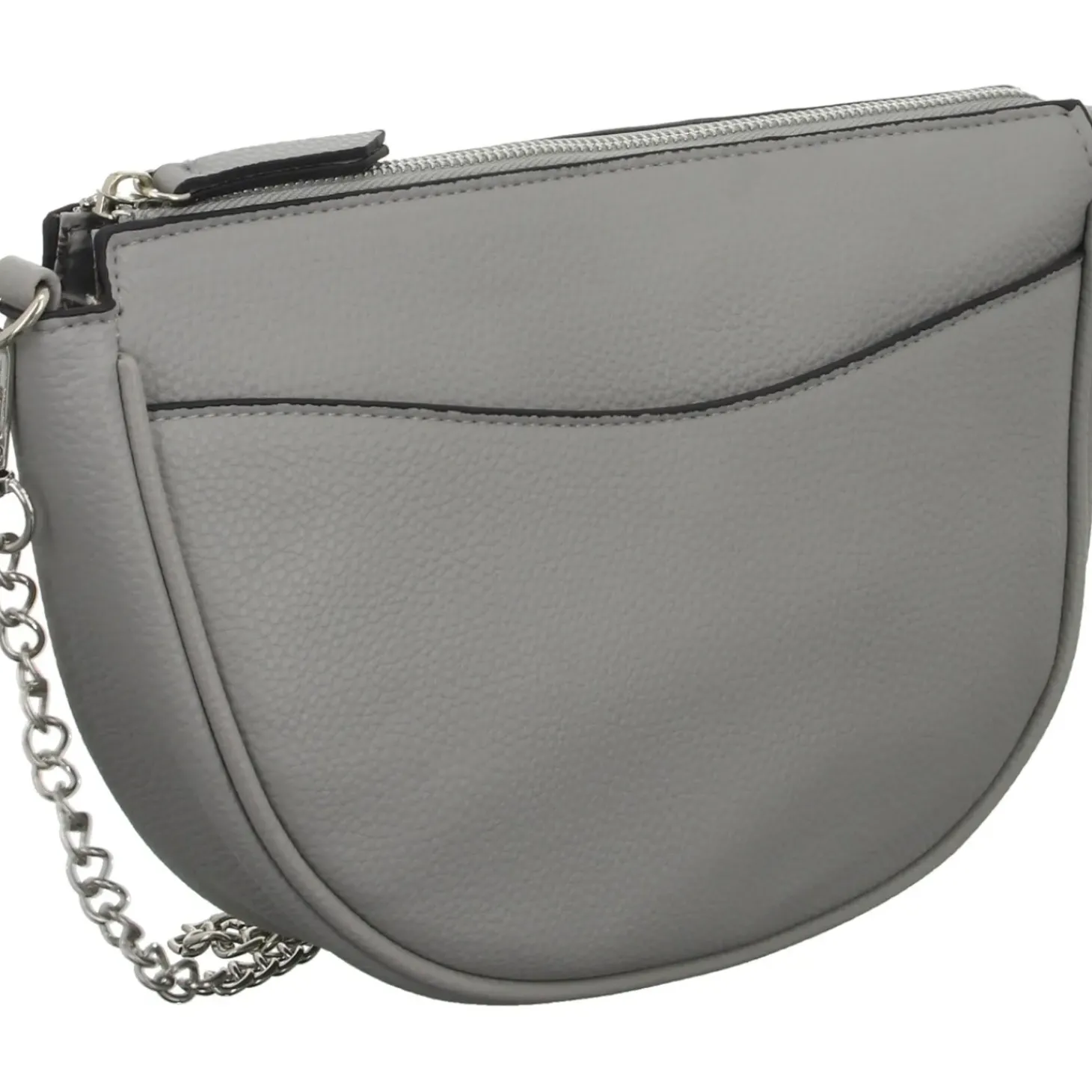 Jewels of Style Handtasche mit Reißverschluss
