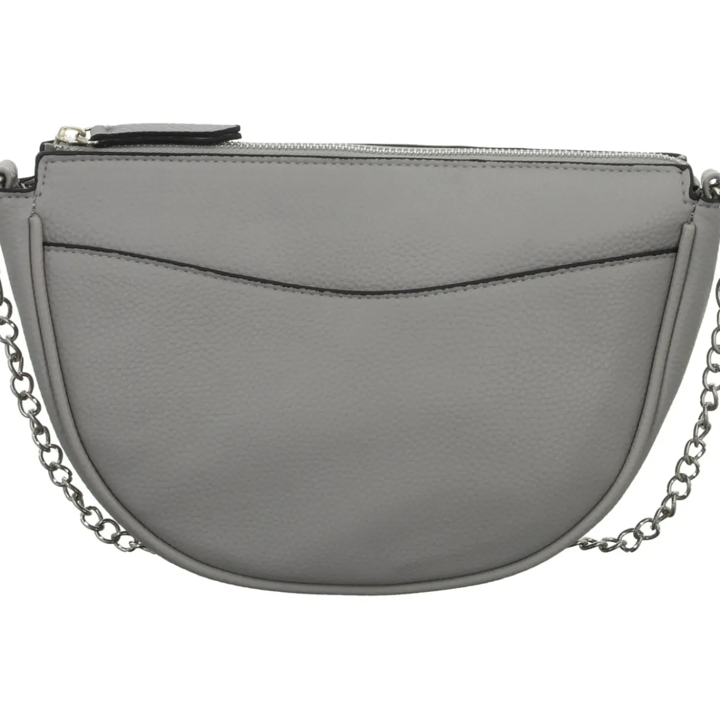 Jewels of Style Handtasche mit Reißverschluss
