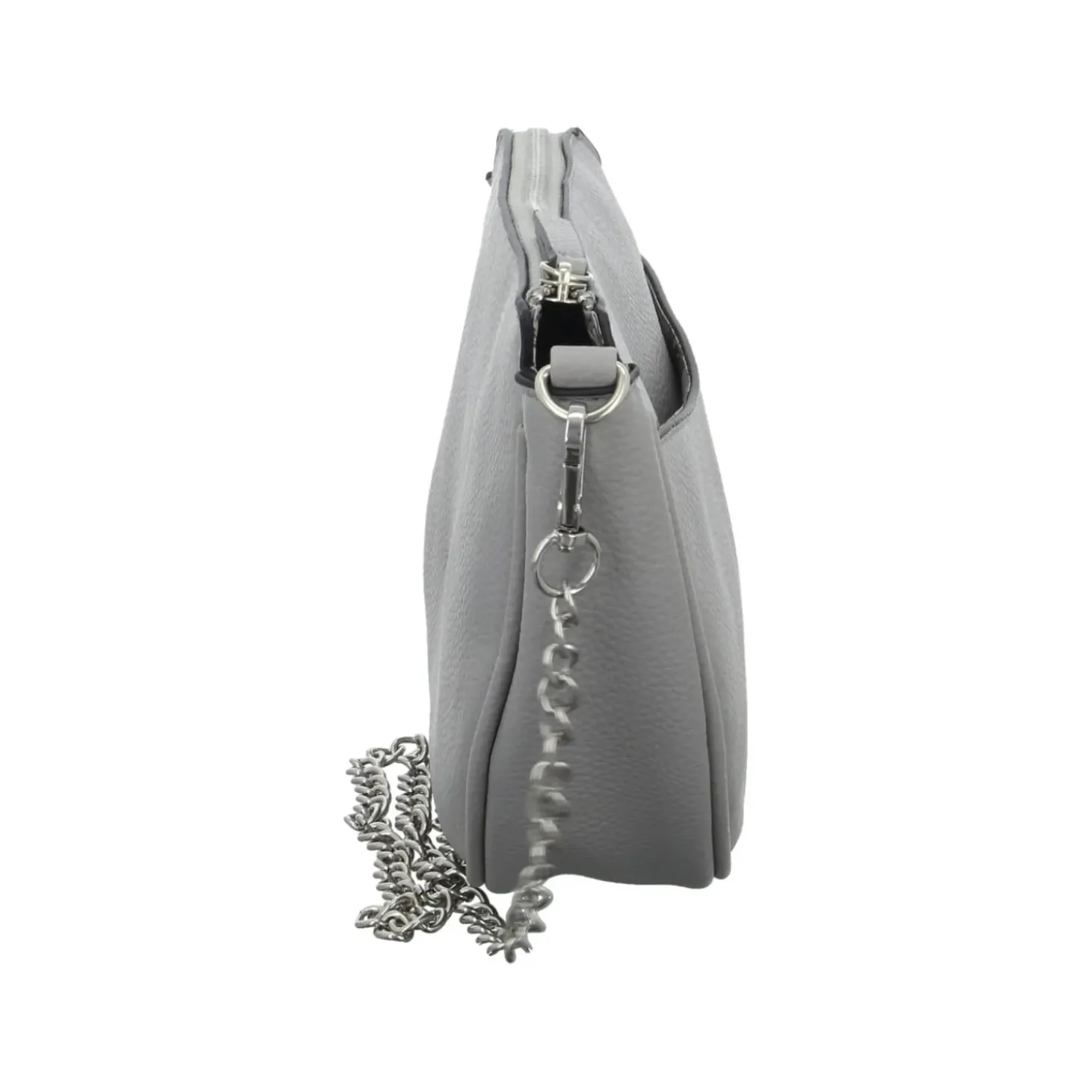 Jewels of Style Handtasche mit Reißverschluss