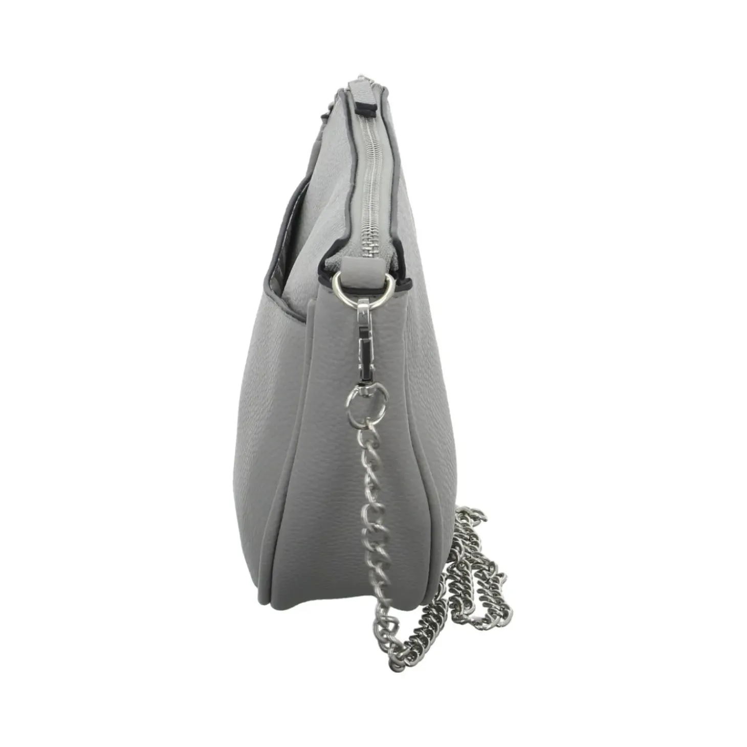 Jewels of Style Handtasche mit Reißverschluss