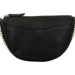 Jewels of Style Handtasche mit Reißverschluss