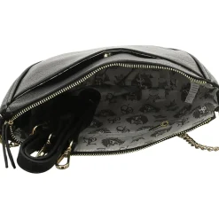 Jewels of Style Handtasche mit Reißverschluss